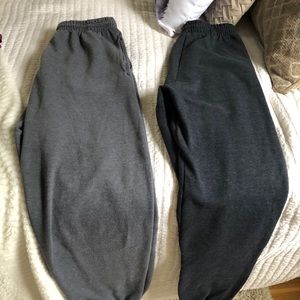 Sweatpants